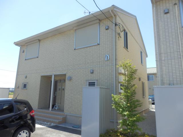 フランシール　Ｄ(2LDK)