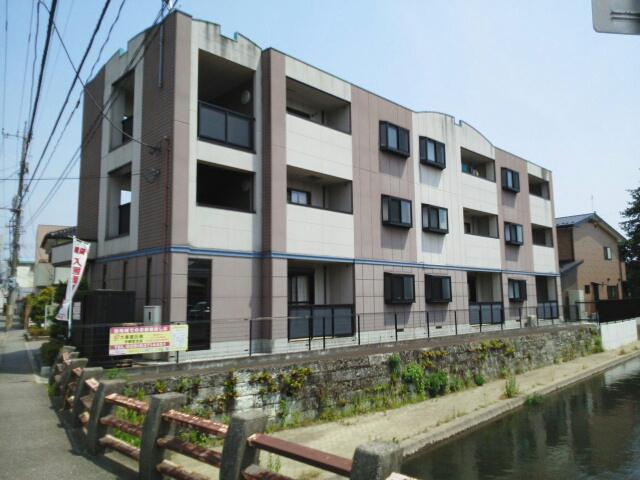 パレ・ニューみやの