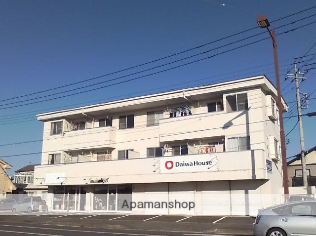 サンコート美原
