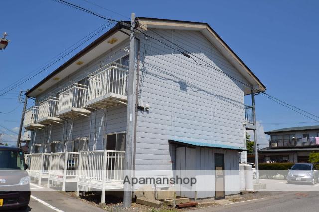 しまコーポ市野沢C