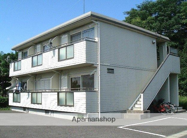 マロンハイツE