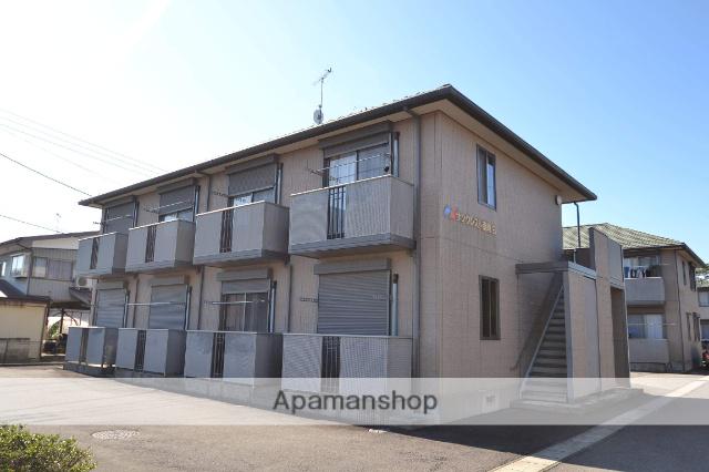 サンクレスト南町B