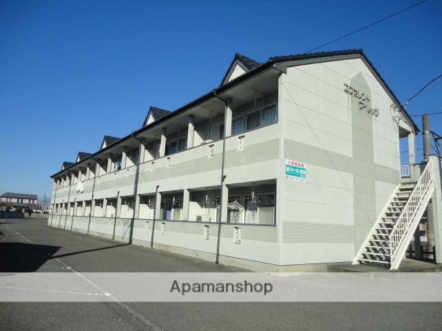 エクセレントヴィレッジ(1K/2階)