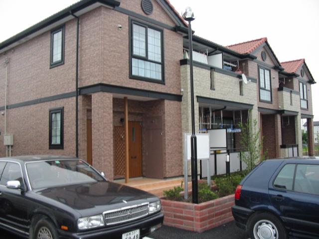 ヴィラ・ローゼ2