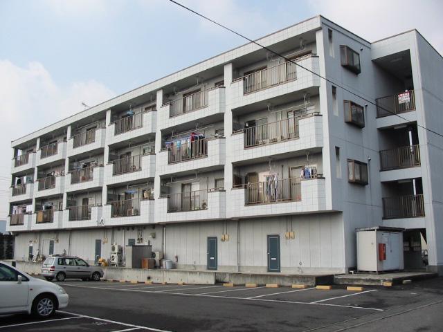 ニューマリッチ石川壱番館