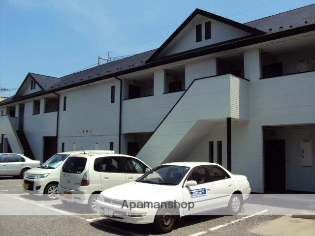 アネックス21 堀込