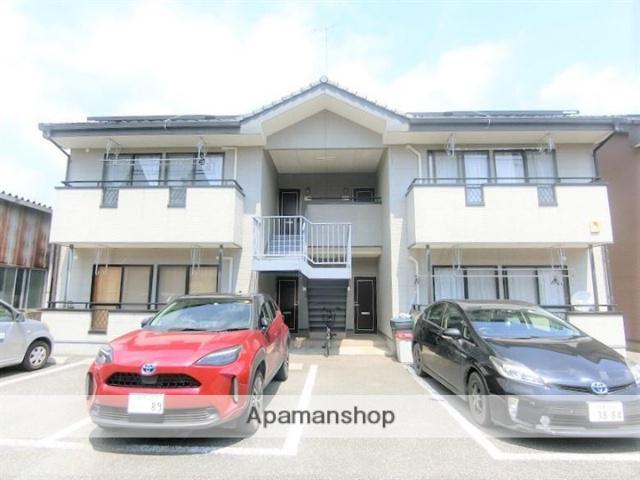 エクセルコート・D(3DK/2階)