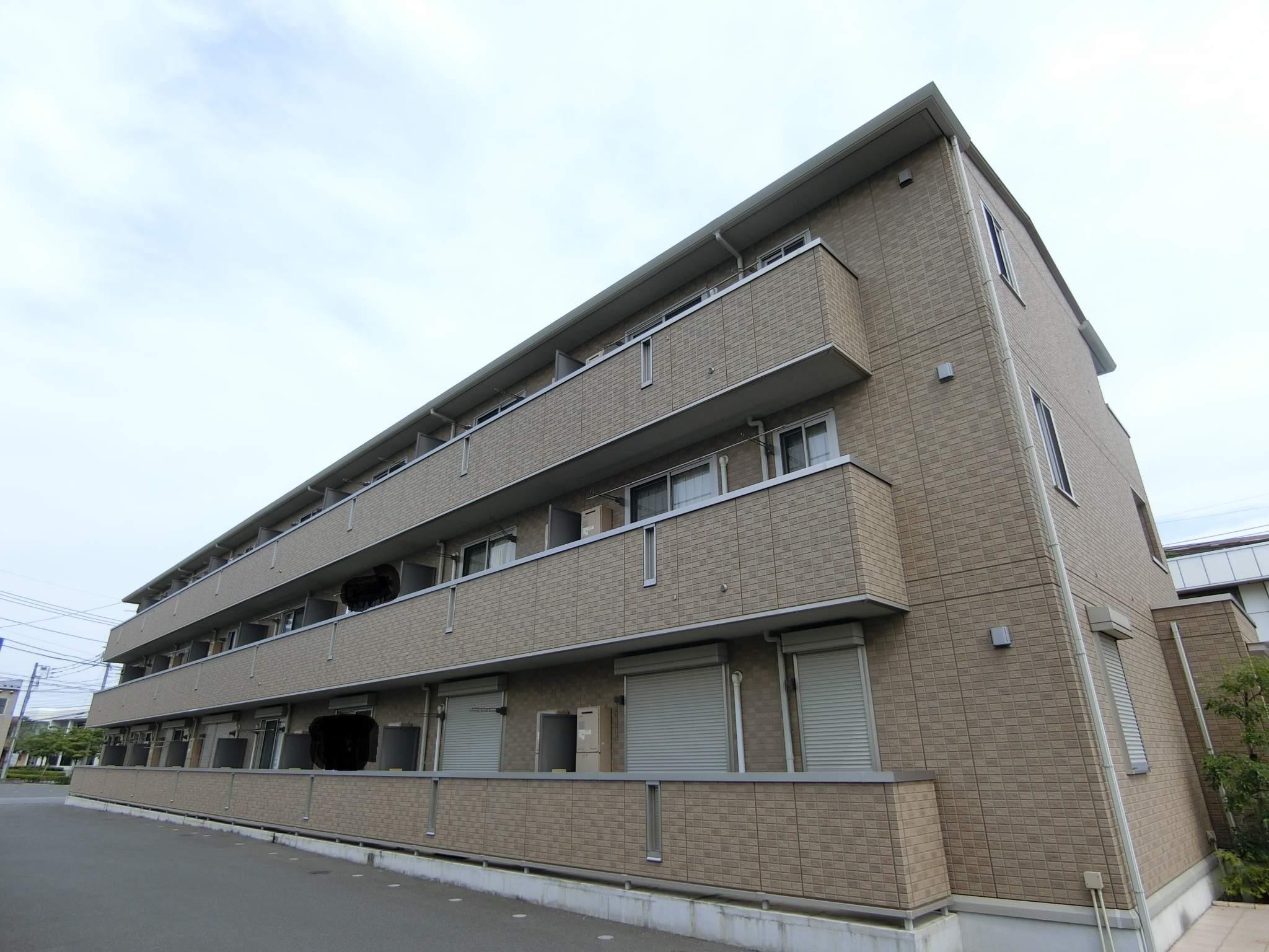 グランブリック
