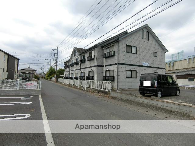 アネックス21イシハラ2