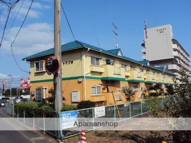 コーポヤマグチ