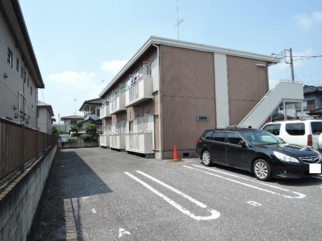 ハイツベストⅠ