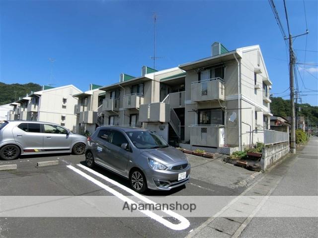 セジュール本城2号館