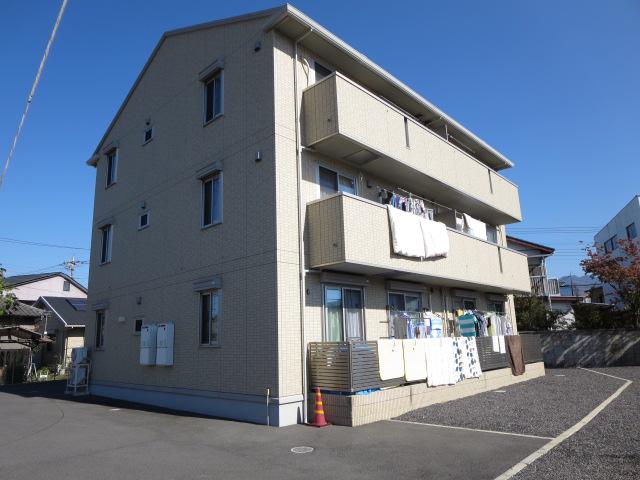 ルンダーベルクA