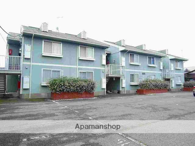 メゾンフォルテ(2LDK/2階)