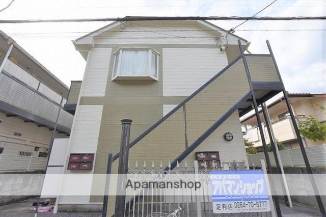 桐生スターハイツ