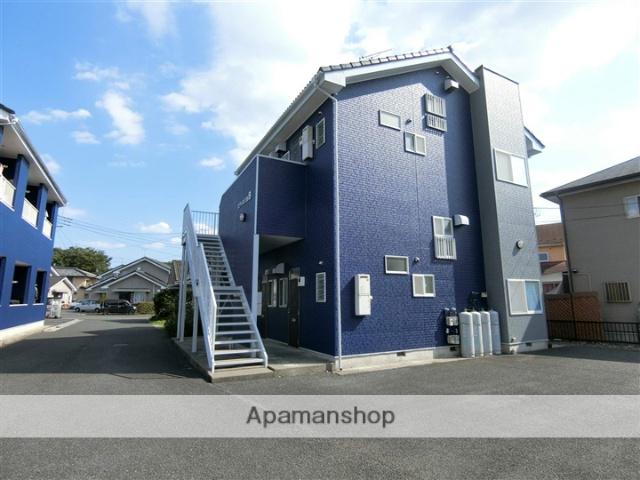 ピア・メゾンⅡB