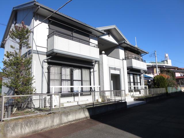 メゾンタムラC