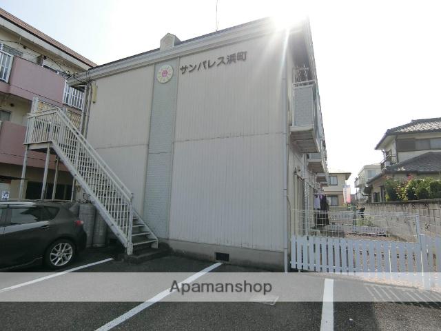 サンパレス浜町