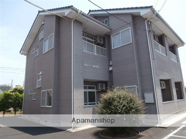 MIKIハウス田中C