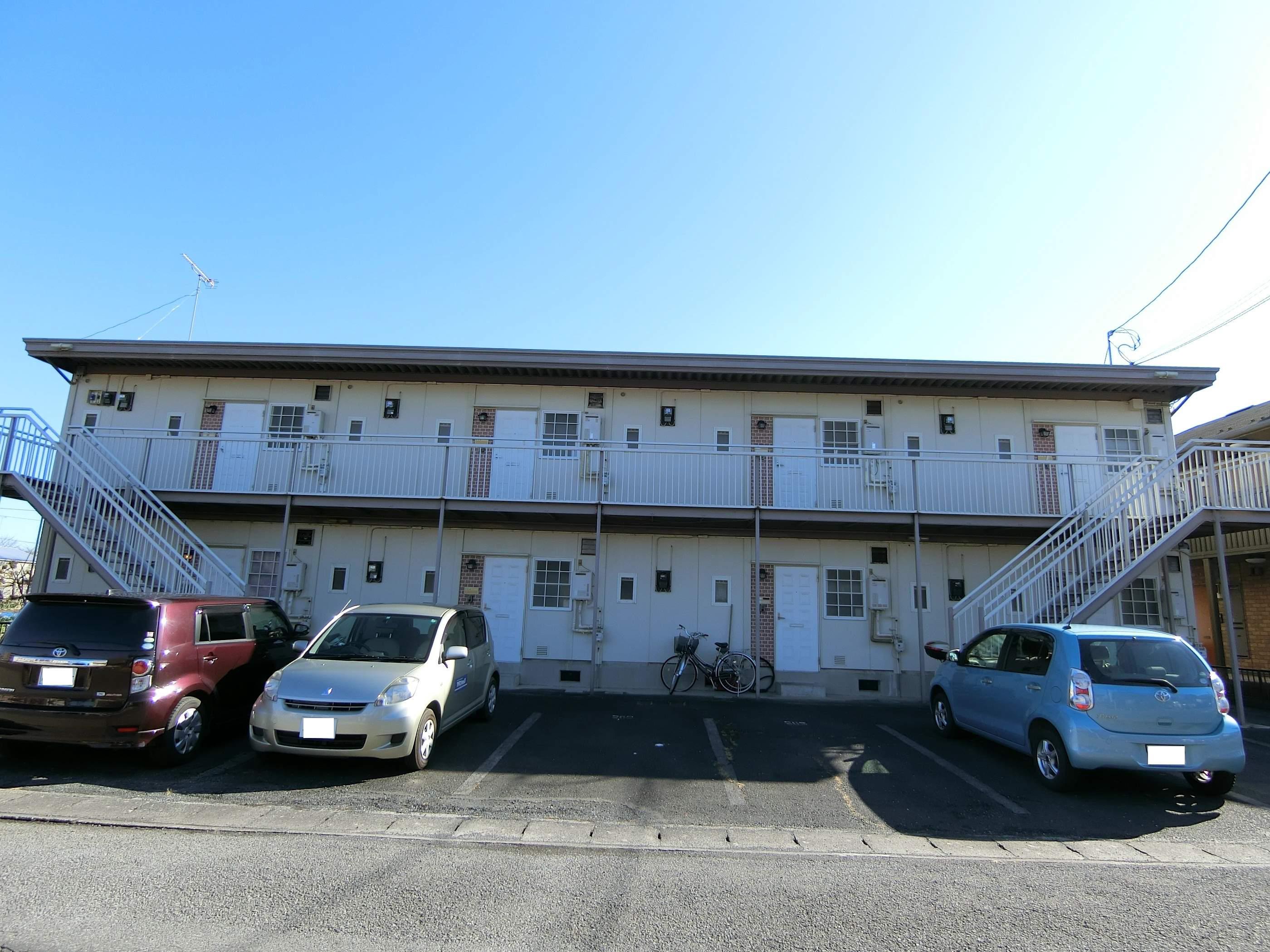 パナハイツアイン