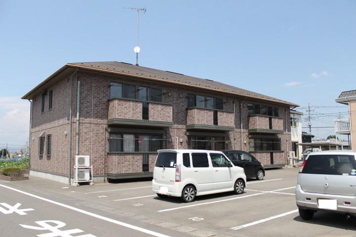 エクセルハイム