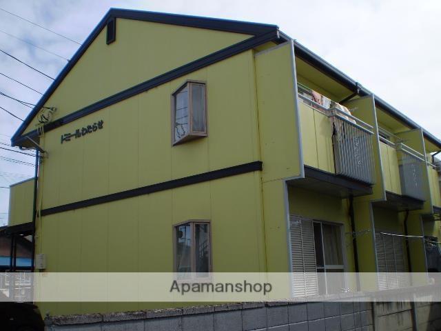 ドミールわたらせ