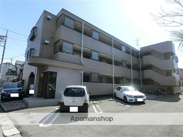 サンシャルム錦町