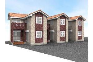 ケースクエアーイーストB(3LDK/1階)