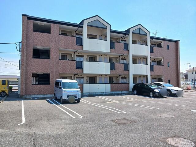 ファインロイテⅡ(ワンルーム/1階)