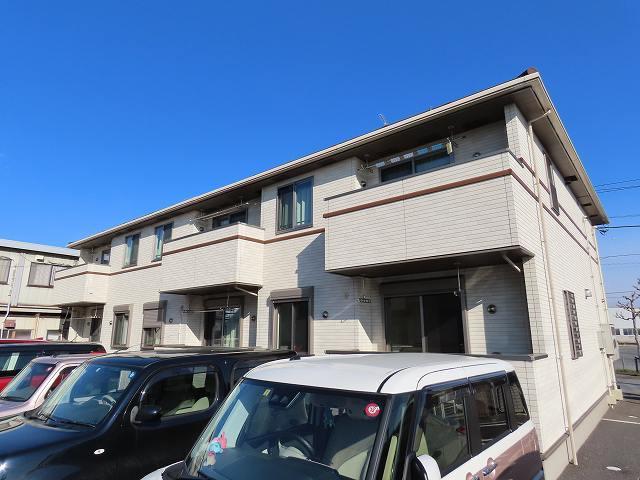 キャナル ガーデン