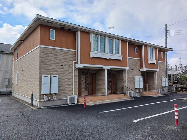 アリエッタ ハイム A