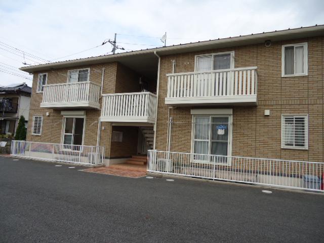 ソフィエルC(1LDK/2階)