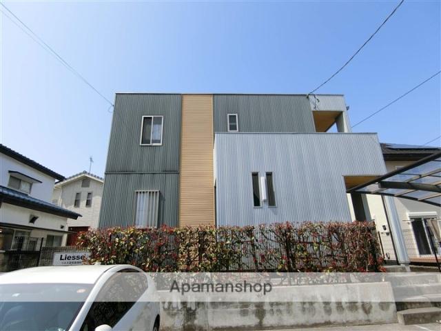 リエス足利島田