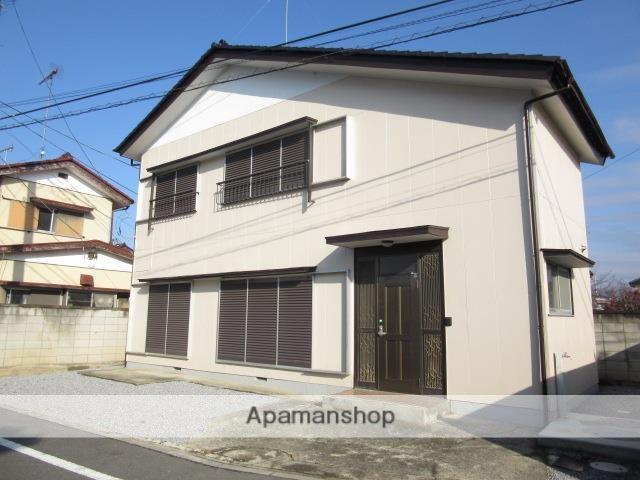 両毛線 山前駅 徒歩29分 2階建 築46年