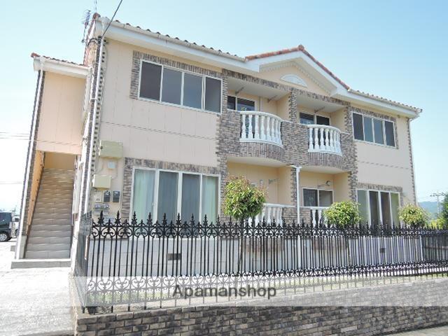 フォレストハーモニーB(2LDK/1階)