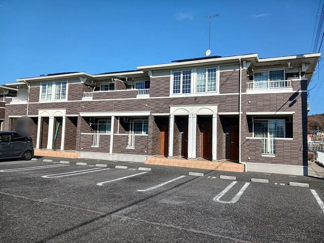 ポラリス・ガーデンサウス