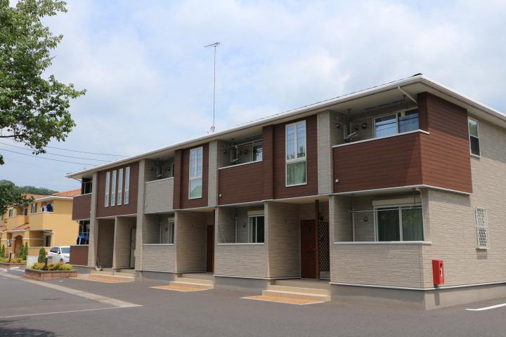 ウィステリアFⅠ