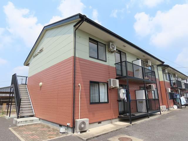 サンクレスト高萩Ⅱ