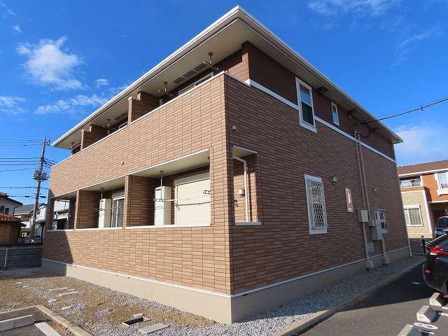 プランド-ル ソフィアA