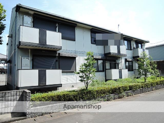 パークグランデ 足利