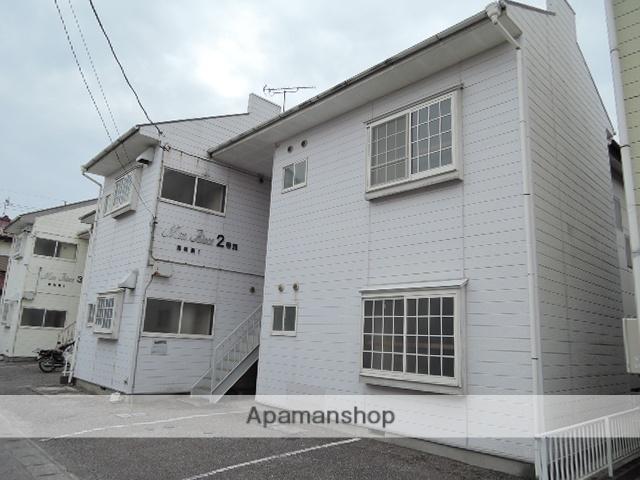 モンパレス足利第1-2