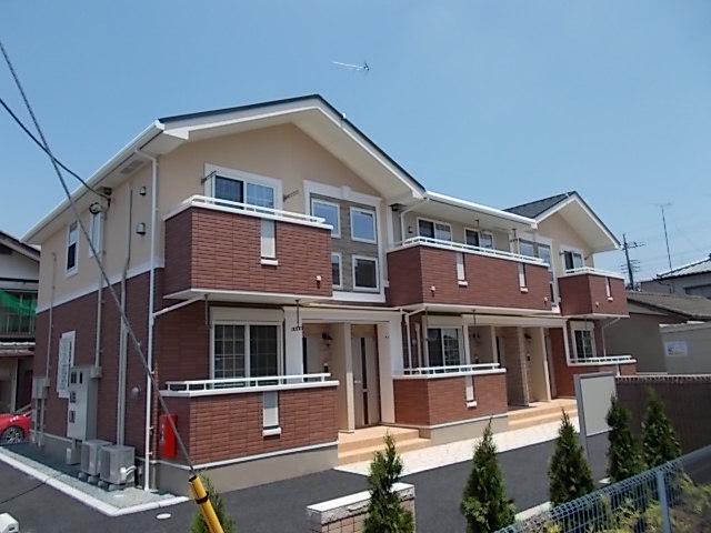 コルソ アロッジオM Ⅲ