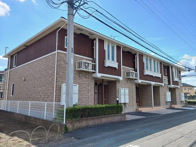 ウォーカーズ タウンA