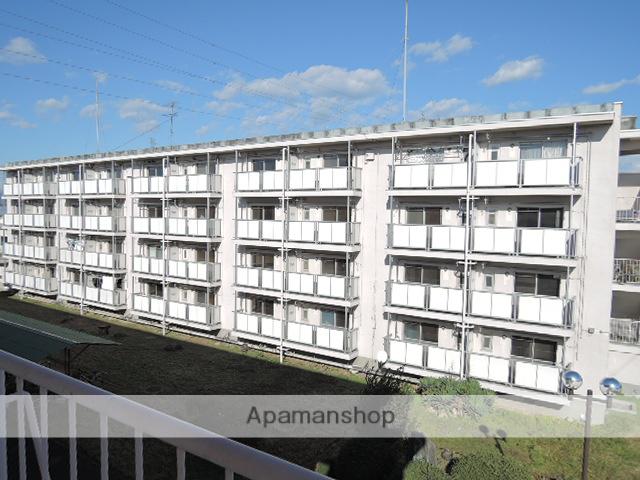 アシスト足利マンション