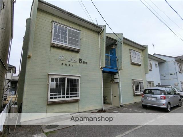 モンパレス足利第1-5