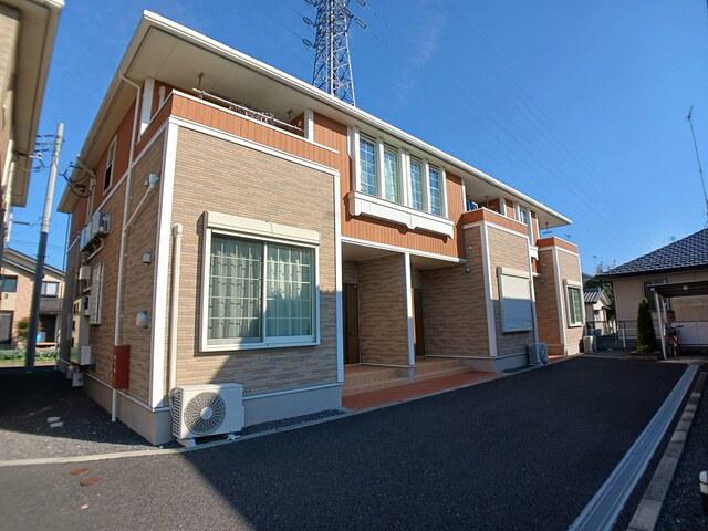 ルクシアB