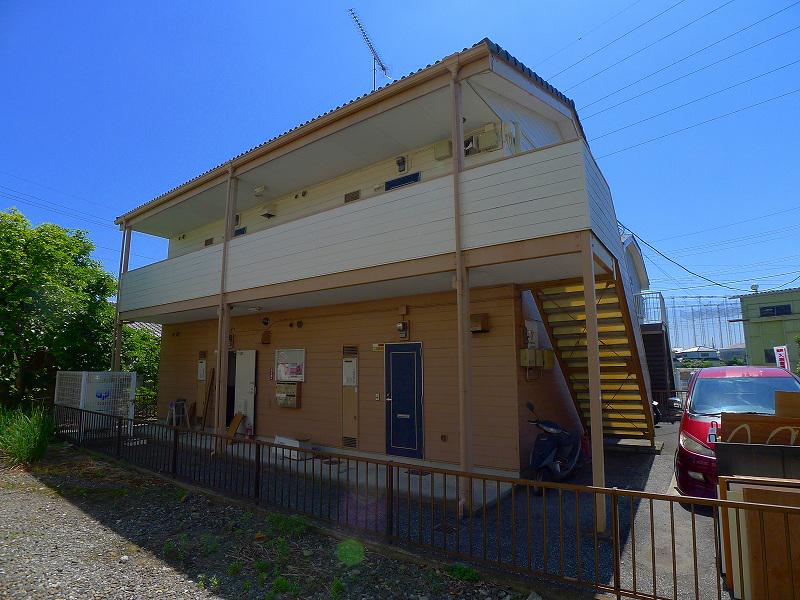 エルディムブルーハイツ