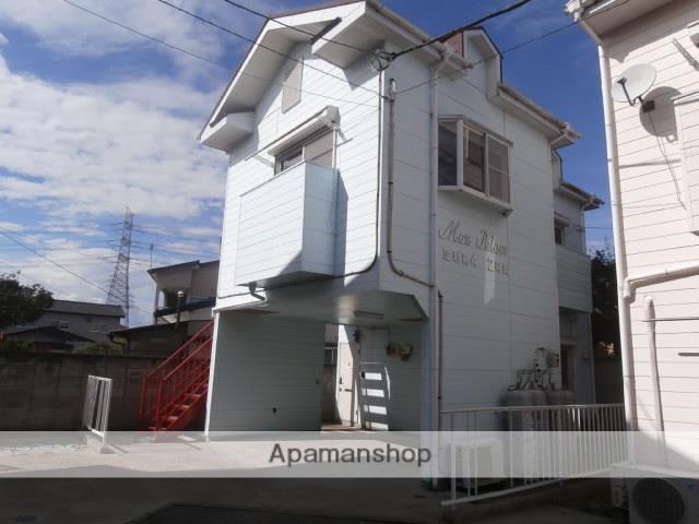 モンパレス足利第4-2.3号棟