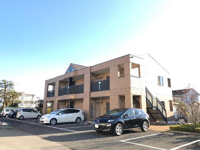 シャーロットⅡ