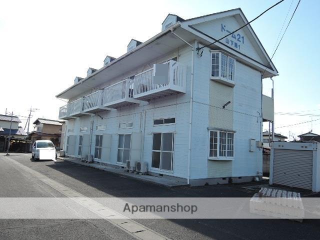 ドーム21山下第1